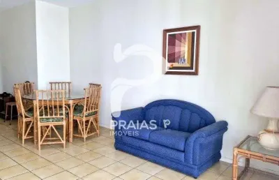 Apartamento com 3 quartos à venda na rua brasil, --, pitangueiras, guarujá por r$ 560.000
