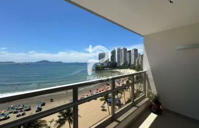Apartamento com 4 quartos à venda na avenida general monteiro de barros, --, jardim astúrias, guarujá por r$ 2.230.000