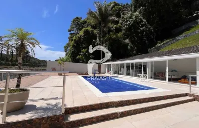 Casa em condomínio fechado com 6 quartos à venda na 2, --, marina guarujá, guarujá por r$ 4.800.000