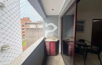 Apartamento com 4 quartos à venda na rua áureo guenaga de castro, --, enseada, guarujá por r$ 420.000