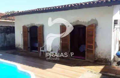 Casa com 4 quartos à venda na professor joão batista julião, --, enseada, guarujá por r$ 650.000