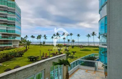 Apartamento com 4 quartos à venda na largo do jatoba, --, riviera, bertioga por r$ 8.500.000
