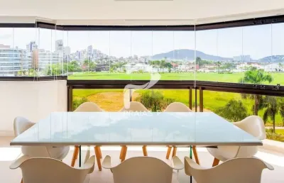 Apartamento com 3 quartos à venda na rua bolívia, --, enseada, guarujá por r$ 700.000