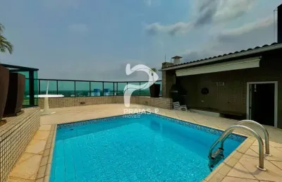 Cobertura com 4 quartos à venda na passeio santa maria, --, riviera, bertioga por r$ 6.600.000