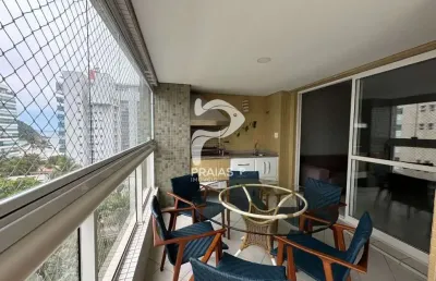Apartamento com 4 quartos à venda na alameda jurua, --, riviera, bertioga por r$ 4.500.000