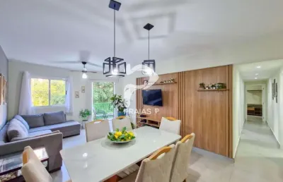 Apartamento com 4 quartos à venda na nina, --, riviera, bertioga por r$ 3.200.000