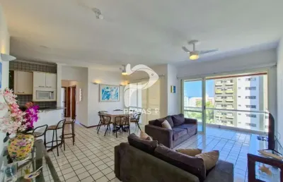 Apartamento com 4 quartos à venda na passeio das caravelas, --, riviera, bertioga por r$ 2.850.000