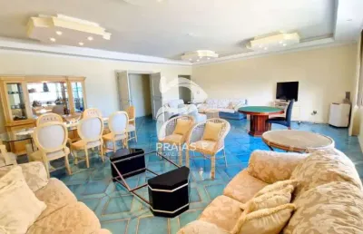 Apartamento com 4 quartos à venda na rua marechal floriano peixoto, --, pitangueiras, guarujá por r$ 1.200.000