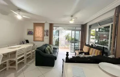 Apartamento com 4 quartos à venda na avenida venezuela, --, enseada, guarujá por r$ 640.000