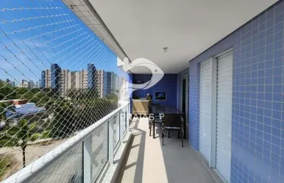 Apartamento com 3 quartos à venda na alameda do remo, --, riviera, bertioga por r$ 2.700.000