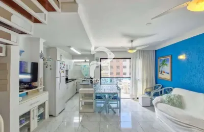Apartamento com 2 quartos à venda na alameda das conchas, --, riviera, bertioga por r$ 1.600.000