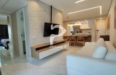 Apartamento com 3 quartos à venda na alameda das conchas, --, riviera, bertioga por r$ 2.550.000