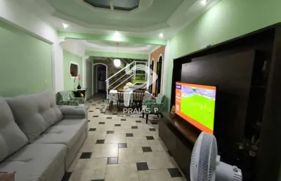 Casa com 3 quartos à venda na manoel hipólito do rego, --, vicente de carvalho, guarujá por r$ 450.000