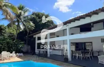 Casa em condomínio fechado com 5 quartos à venda na dois, --, enseada, guarujá por r$ 1.910.000