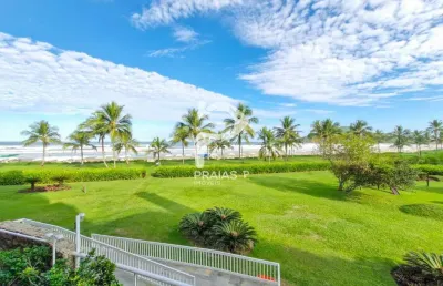 Apartamento com 4 quartos à venda na passeio dos galeões, --, riviera, bertioga por r$ 8.700.000