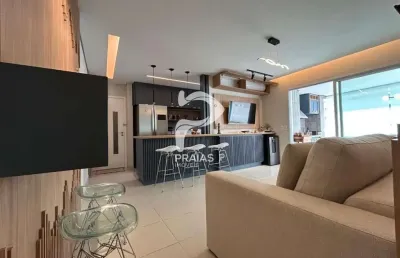 Apartamento com 3 quartos à venda na passeio do pontal, --, riviera, bertioga por r$ 3.500.000