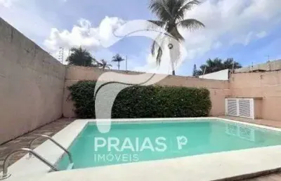 Casa com 4 quartos à venda na leonor da silva quadros, --, enseada, guarujá por r$ 1.200.000