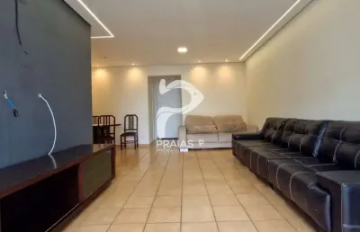 Apartamento com 3 quartos à venda na rua sorocaba, --, pitangueiras, guarujá por r$ 620.000