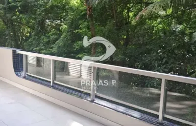 Apartamento com 3 quartos à venda na atlântica, --, enseada, guarujá por r$ 480.000