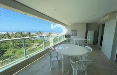 Apartamento com 3 quartos à venda na passeio das caravelas, --, riviera, bertioga por r$ 8.000.000
