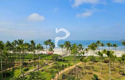 Apartamento com 3 quartos à venda na passeio das caravelas, --, riviera, bertioga por r$ 8.000.000