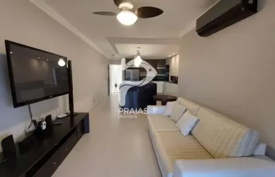 Apartamento com 3 quartos à venda na alameda do afoxe, --, riviera, bertioga por r$ 2.250.000