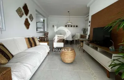 Apartamento com 3 quartos à venda na passeio do pontal, --, riviera, bertioga por r$ 2.680.000