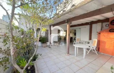 Cobertura com 3 quartos à venda na rua argentina, --, enseada, guarujá por r$ 590.000