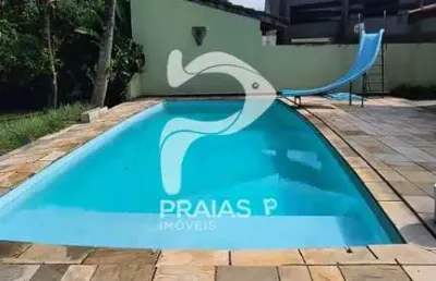 Casa em condomínio fechado com 6 quartos à venda na passeio itaparica, --, riviera, bertioga por r$ 4.200.000