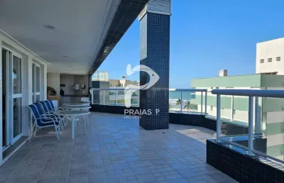 Apartamento com 2 quartos à venda na passeio dos galeões, --, riviera, bertioga por r$ 2.450.000