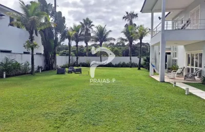 Terreno em condomínio fechado à venda na oitenta e um, --, jardim acapulco, guarujá por r$ 1.150.000