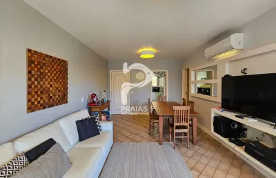 Apartamento com 4 quartos à venda na alameda nina, --, riviera, bertioga por r$ 2.480.000