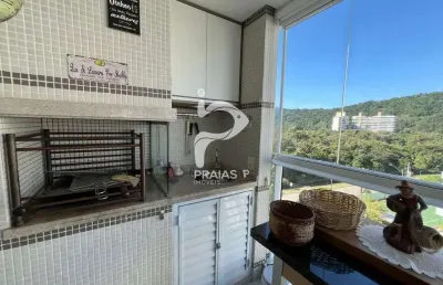 Apartamento com 3 quartos à venda na alameda jurua, --, riviera, bertioga por r$ 4.200.000