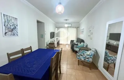 Apartamento com 3 quartos à venda na rua marechal floriano peixoto, --, pitangueiras, guarujá por r$ 580.000