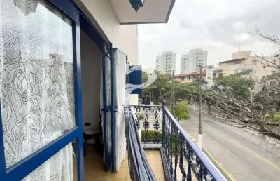 Apartamento com 2 quartos à venda na curvina, --, jardim astúrias, guarujá por r$ 545.000