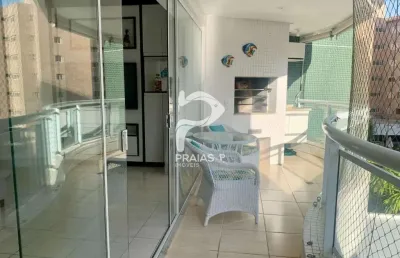 Apartamento com 3 quartos à venda na passeio dos jequitibas, --, riviera, bertioga por r$ 4.790.000
