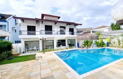 Casa em condomínio fechado com 4 quartos à venda na ezio renato joão mora (rua 77), --, jardim acapulco, guarujá por r$ 2.000.000