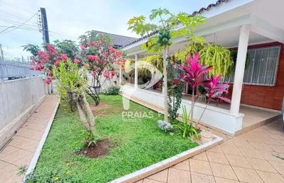 Casa com 3 quartos à venda na lavanda, --, enseada, guarujá por r$ 700.000