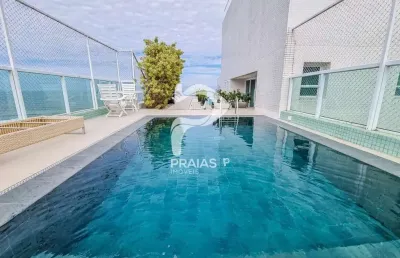 Cobertura com 4 quartos à venda na passeio dos sambaquis, --, riviera, bertioga por r$ 30.000.000