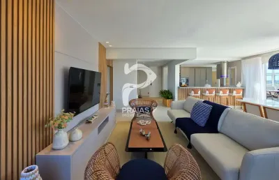 Cobertura com 3 quartos à venda na alameda do remo, --, riviera, bertioga por r$ 7.500.000