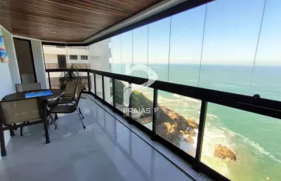 Apartamento com 3 quartos à venda na caminho das tartarugas, --, enseada, guarujá por r$ 1.280.000