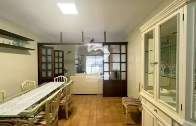 Apartamento com 3 quartos à venda na avenida gérson maturani, --, enseada, guarujá por r$ 430.000