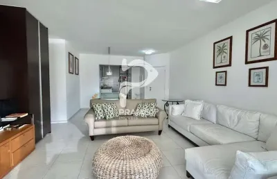 Apartamento com 3 quartos à venda na alameda do remo, --, riviera, bertioga por r$ 3.500.000