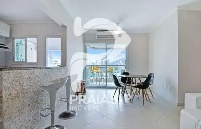 Apartamento com 3 quartos à venda na rua uruguai, --, enseada, guarujá por r$ 699.000
