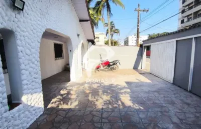 Casa com 5 quartos à venda na rua ciro alves, --, enseada, guarujá por r$ 620.000