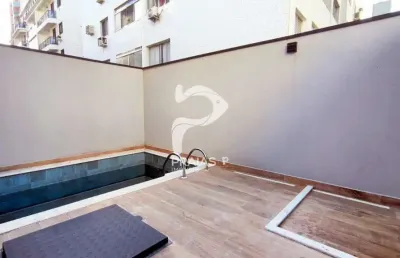 Casa em condomínio fechado com 3 quartos à venda na josé da silva rainho, --, jardim astúrias, guarujá por r$ 850.000