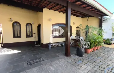 Casa com 3 quartos à venda na primavera, --, jardim primavera, guarujá por r$ 700.000