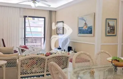 Apartamento com 2 quartos à venda na rua chile, --, enseada, guarujá por r$ 496.000