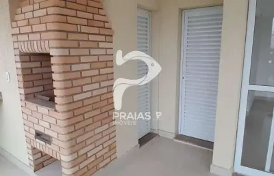 Apartamento com 3 quartos à venda na rua uruguai, --, enseada, guarujá por r$ 720.000