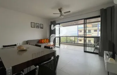 Apartamento com 2 quartos à venda na alameda das conchas, --, riviera, bertioga por r$ 1.810.000